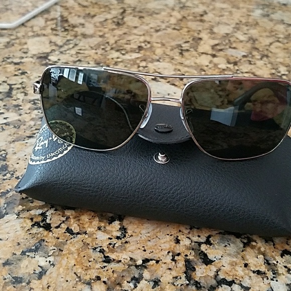 Ray-Ban Other - Ray Ban Polarized Sunglasses